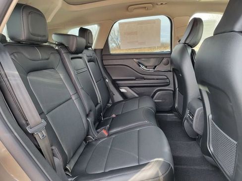New 2026 Lincoln Corsair Grand Touring AWD/4WD image 22