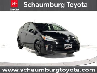 Used 2014 Toyota Prius Two image 1