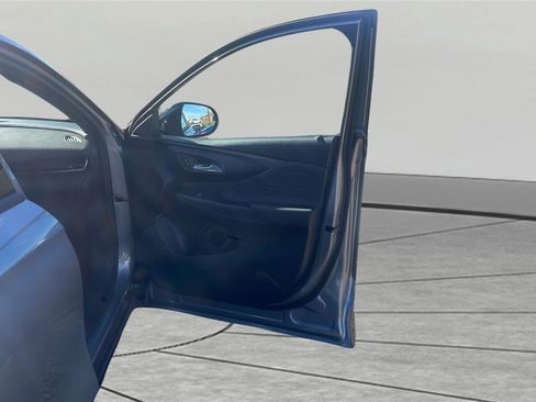 New 2026 Buick Envista Sport Touring image 20