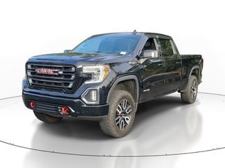 Used 2021 GMC Sierra 1500 AT4 video 2