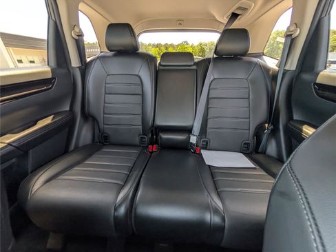 Used 2025 Honda CR-V EX-L image 13