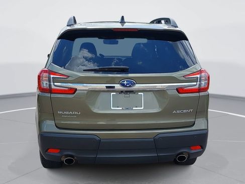 Certified 2024 Subaru Ascent Premium w/ Convenience Package AWD/4WD image 6