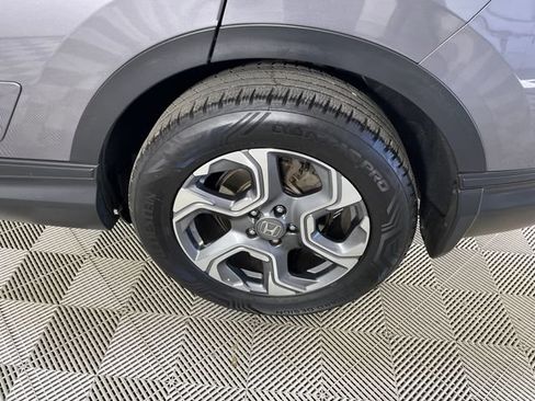 Used 2019 Honda CR-V EX-L image 21