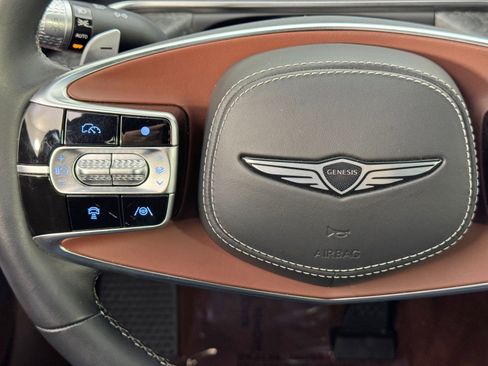 Used 2024 Genesis G90 3.5T image 23