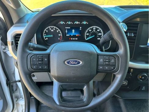 Used 2021 Ford F150 XL w/ Equipment Group 101A High RWD image 17