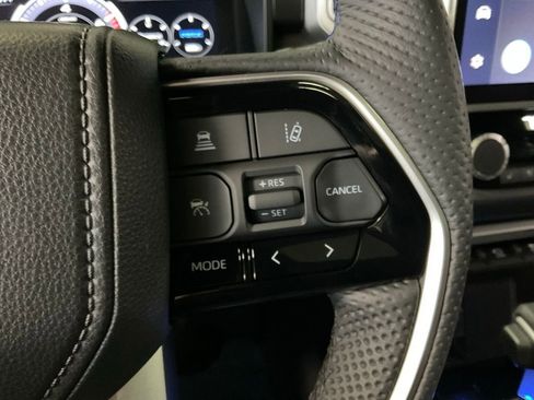 Used 2025 Toyota Tundra Platinum image 15