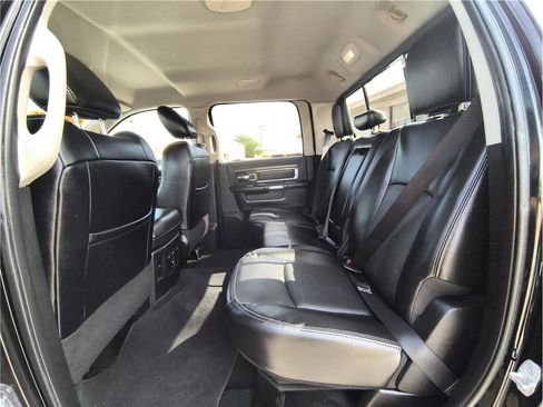 Used 2013 RAM 2500 Laramie w/ Convenience Group AWD/4WD image 10