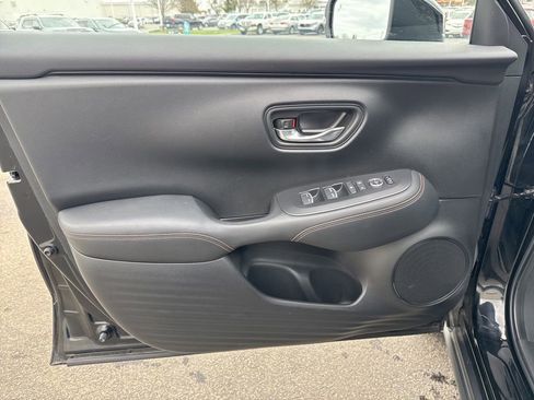 Certified 2023 Honda HR-V Sport image 29