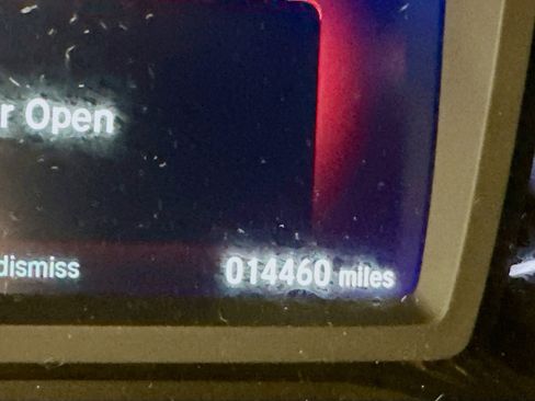 Used 2024 Honda Passport TrailSport image 19