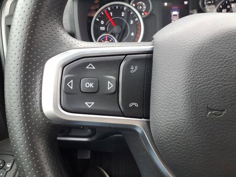 New 2026 RAM 3500 Tradesman image 27