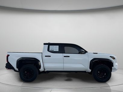 Used 2026 Toyota Tacoma TRD Pro