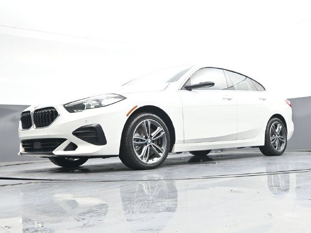 Used 2022 BMW 228i Gran Coupe w/ Convenience Package FWD image 38