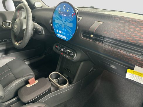 New 2026 MINI Cooper S image 31