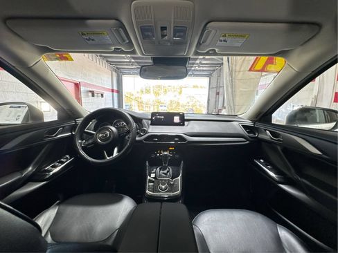 Used 2021 MAZDA CX-9 Touring w/ Touring Premium Package AWD/4WD image 26