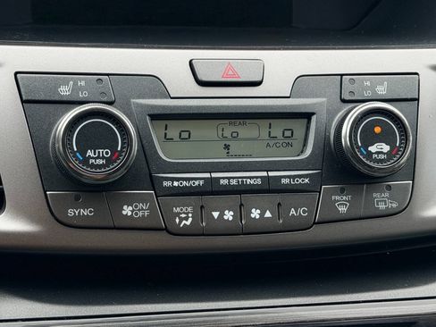 Used 2016 Honda Odyssey Touring image 41