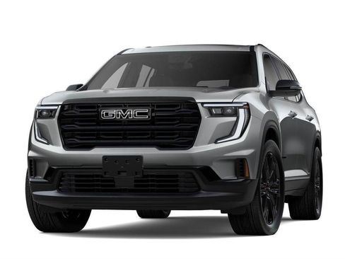 New 2026 GMC Acadia Elevation w/ Black Edition AWD/4WD image 81