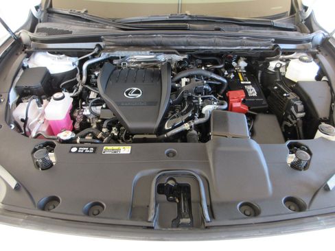 Used 2024 Lexus RX 350 F Sport AWD/4WD image 51