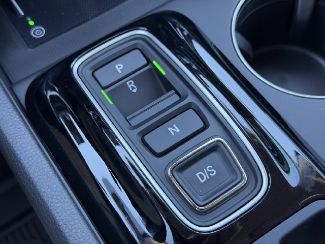 New 2026 Honda Pilot EX-L image 18