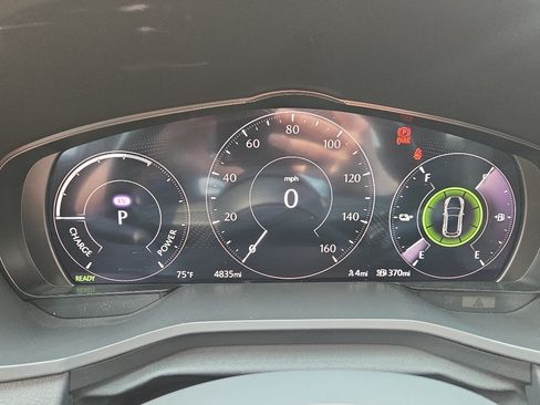 Used 2025 MAZDA CX-70 Plug-In Hybrid w/ Premium Plus AWD/4WD image 20