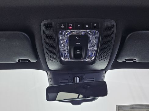 New 2026 Mercedes-Benz GLB 250 4MATIC image 34