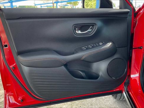 New 2026 Honda HR-V Sport image 10