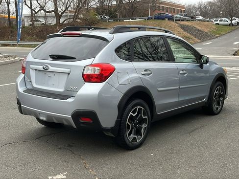 Used 2015 Subaru Crosstrek 2.0i Premium w/ Moonroof Package image 7