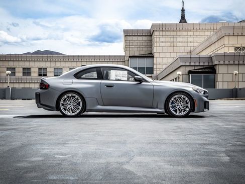 New 2026 BMW M2 w/ Carbon Package image 8