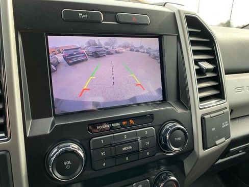 Used 2021 Ford F250 Lariat image 14