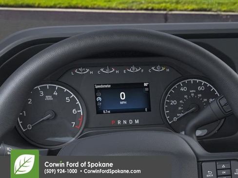 New 2026 Ford F350 XL image 13