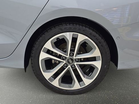 New 2026 Audi A3 2.0T Premium image 31