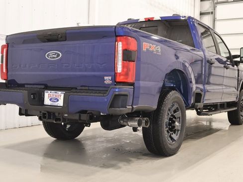 New 2026 Ford F350 XL w/ STX Appearance Package AWD/4WD image 9