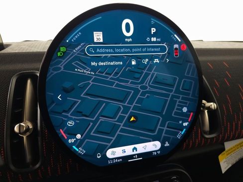 New 2025 MINI Cooper Countryman John Cooper Works image 20