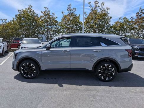 New 2026 Kia Sorento EX FWD image 6