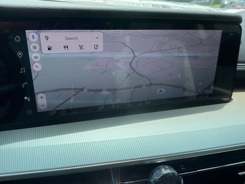 New 2025 Nissan Murano SL w/ Cargo Package image 29