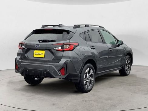 New 2026 Subaru Crosstrek 2.0i Premium AWD/4WD image 5
