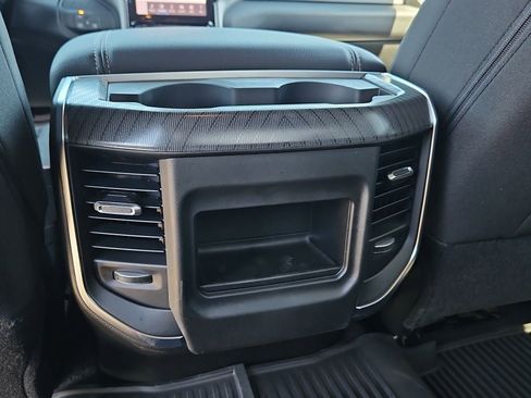 New 2026 RAM 3500 Lone Star AWD/4WD image 20