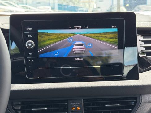 New 2026 Volkswagen Jetta Sport FWD image 8