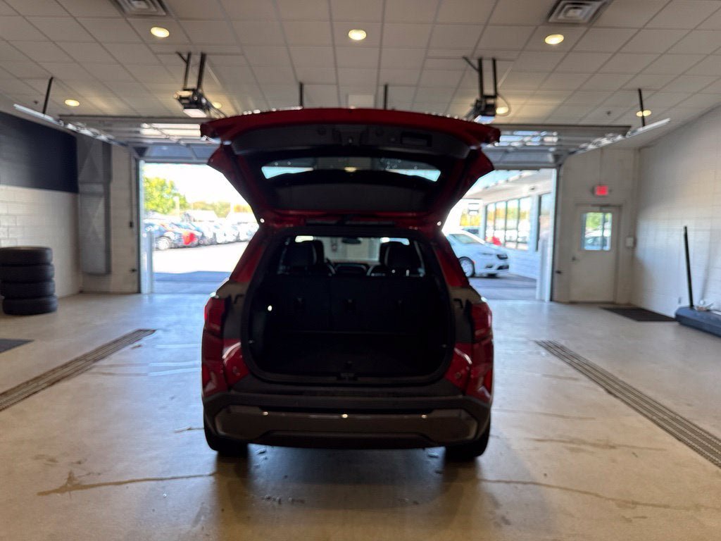 New 2027 GMC Terrain Elevation w/ Elevation Premium Package AWD/4WD image 18