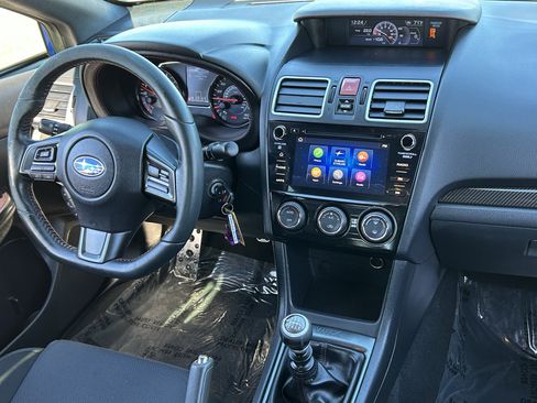 Used 2020 Subaru WRX Premium w/ Popular Package #1 image 14