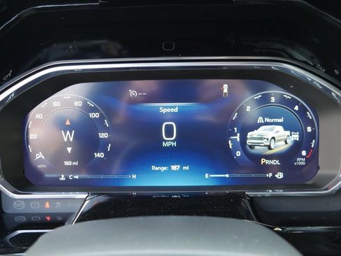 New 2026 Chevrolet Silverado 1500 LT image 12