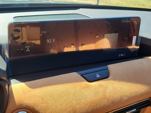 New 2026 MAZDA CX-70 3.3 Turbo S w/ Premium Plus image 28