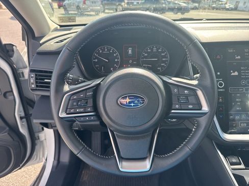 Certified 2025 Subaru Outback Premium image 26