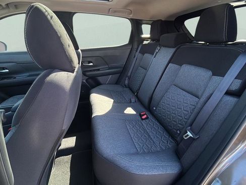 Used 2026 Nissan Kicks SV image 17