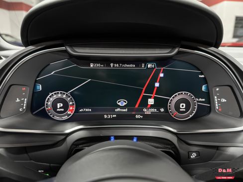 Used 2020 Audi R8 V10 image 16