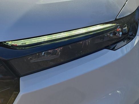 Certified 2024 Honda CR-V Sport-L image 32