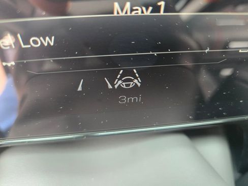 New 2026 GMC Yukon AT4 Ultimate AWD/4WD image 13
