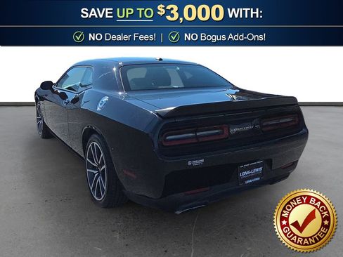 Used 2023 Dodge Challenger R/T image 4