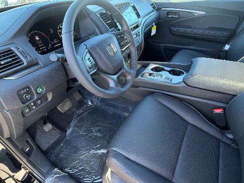 New 2026 Honda Ridgeline RTL image 10