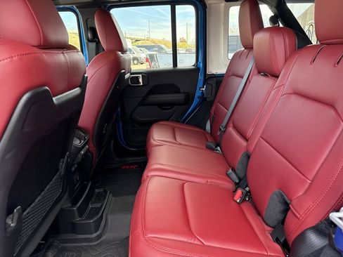 Used 2024 Jeep Wrangler Unlimited Rubicon 392 image 6