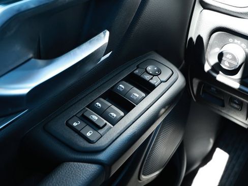 New 2026 RAM 1500 Big Horn w/ Night Edition RWD image 21